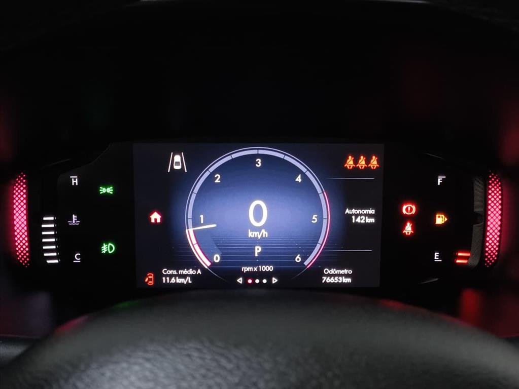 TORO 2.0 16V TURBO DIESEL ULTRA 4WD AT911