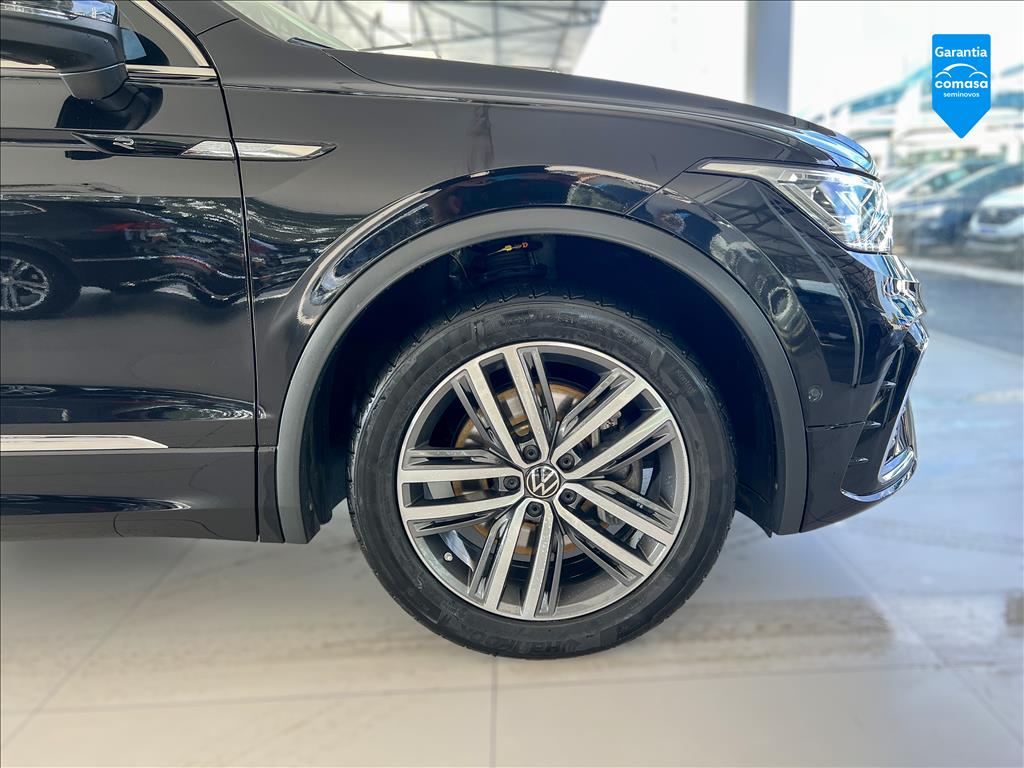 TIGUAN 2.0 300 TSI GASOLINA ALLSPACE R-LINE AUTOMÁTICO4