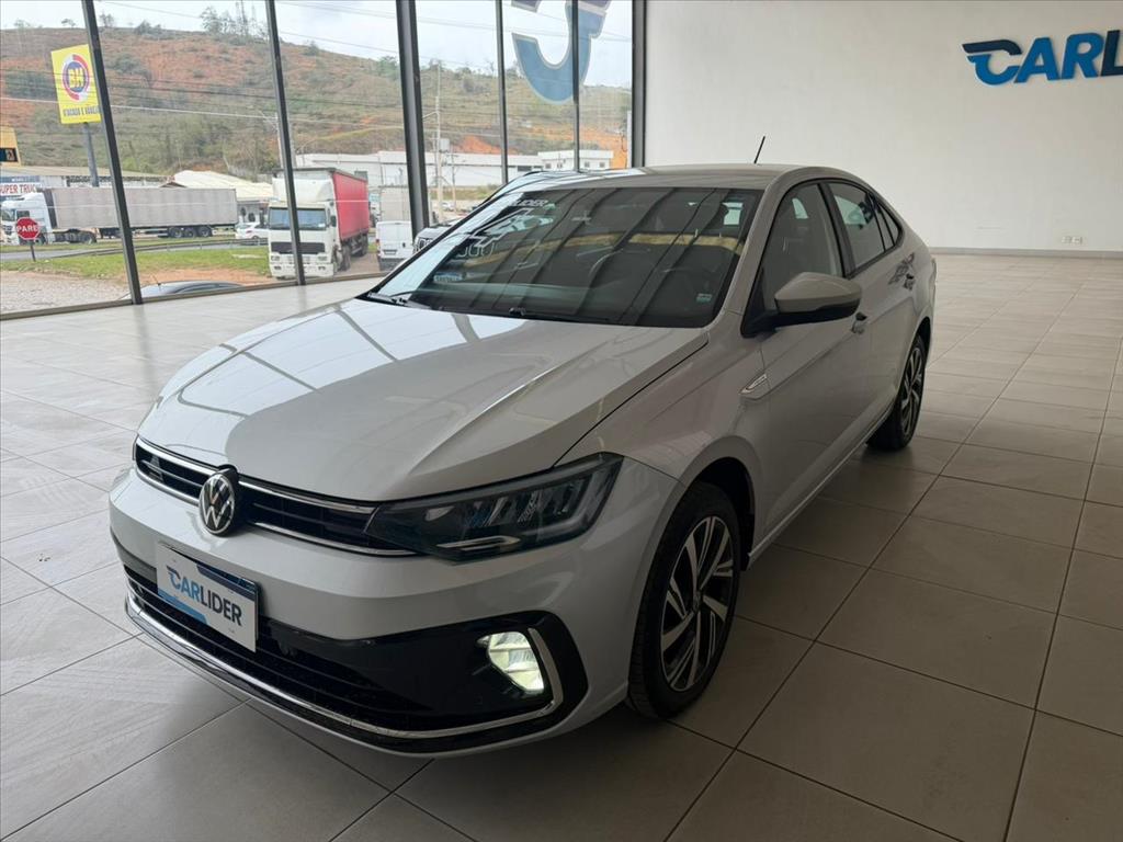 VIRTUS 1.0 200 TSI HIGHLINE AUTOMÁTICO6