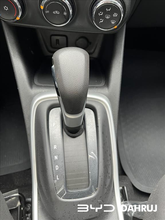 TRACKER 1.0 TURBO FLEX LT AUTOMÁTICO6