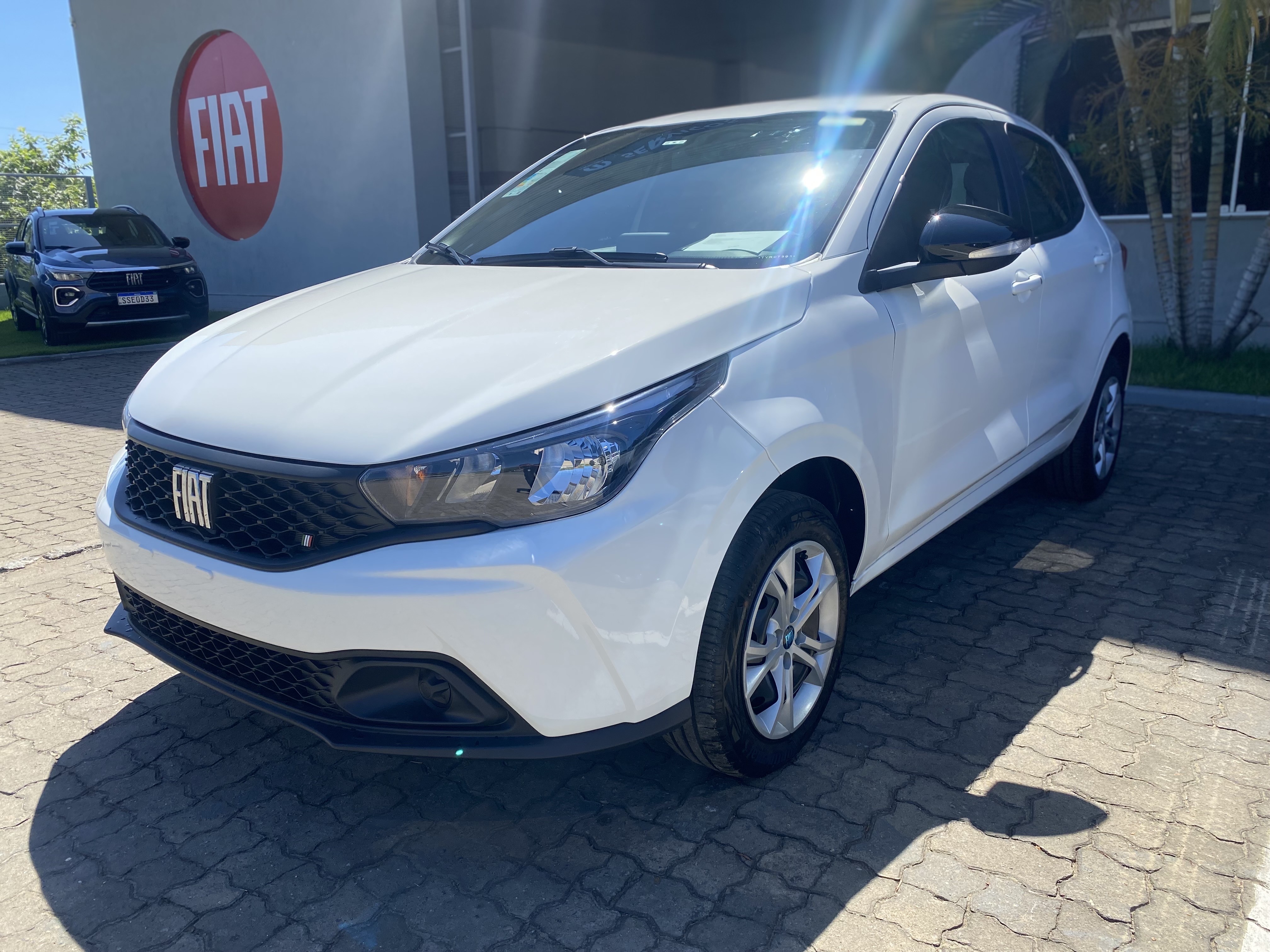 ARGO 1.0 FIREFLY FLEX DRIVE MANUAL2