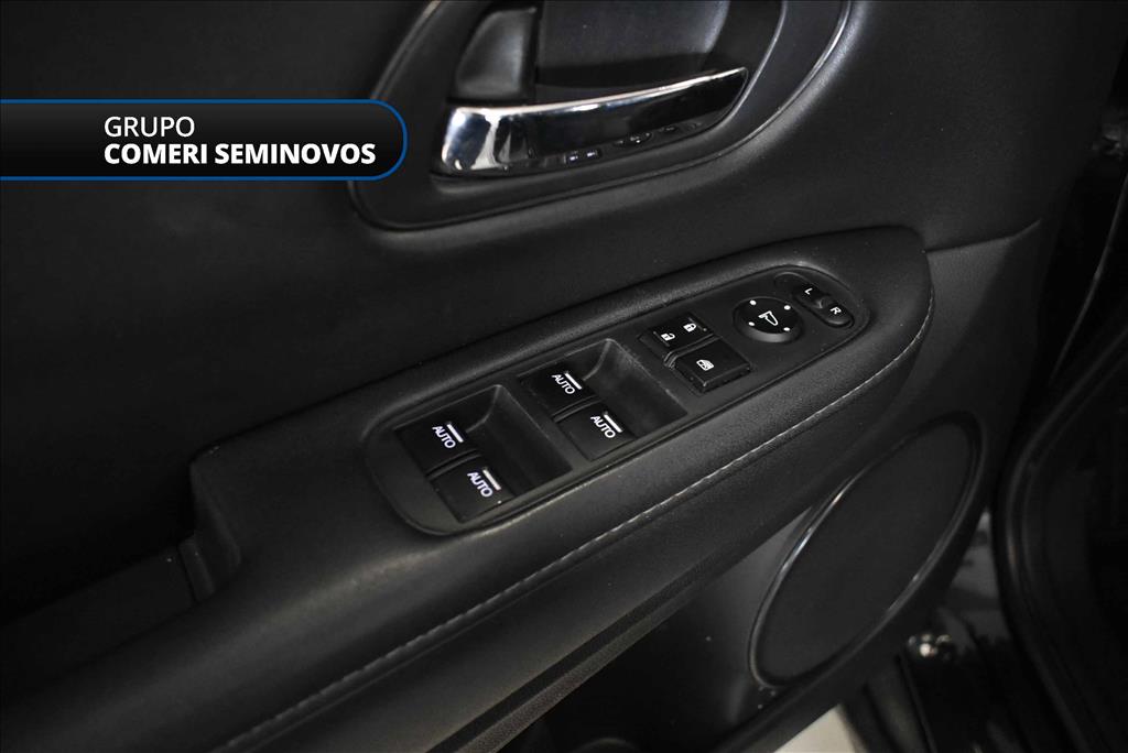 HR-V 1.8 16V FLEX EX 4P AUTOMÁTICO15