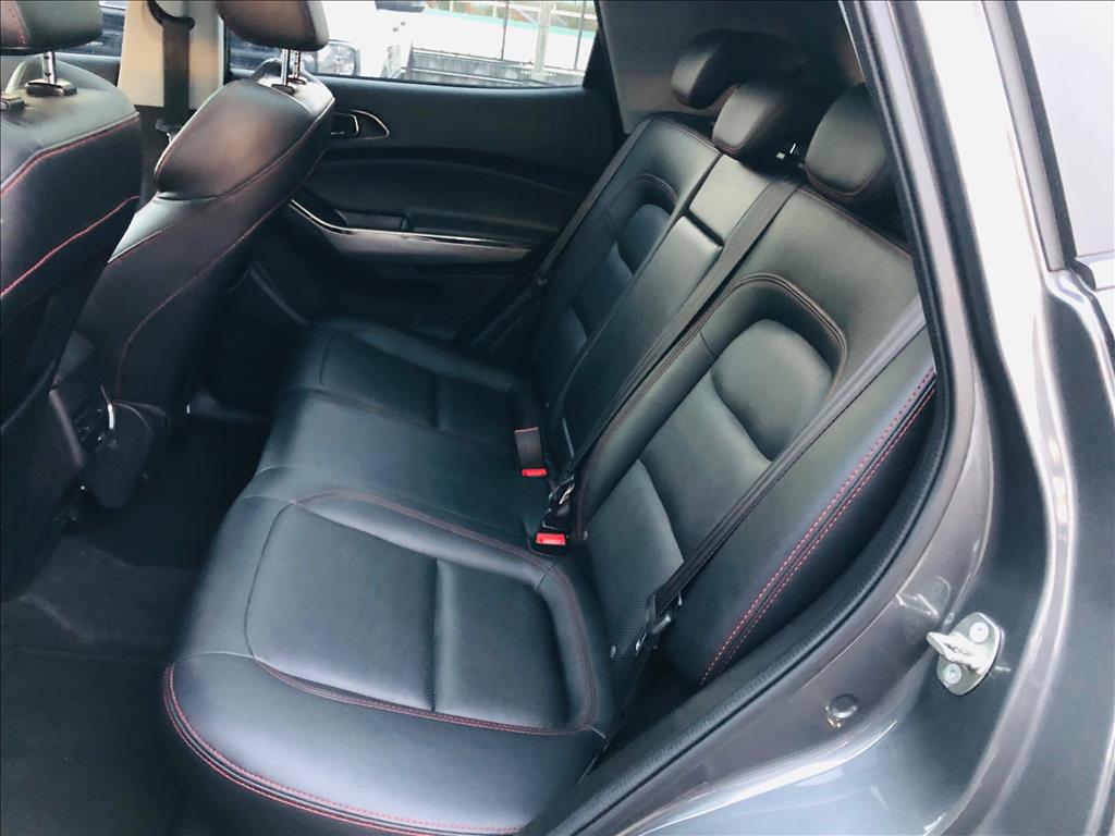 TIGGO 5x 1.5 VVT TURBO iFLEX TXS DCT9
