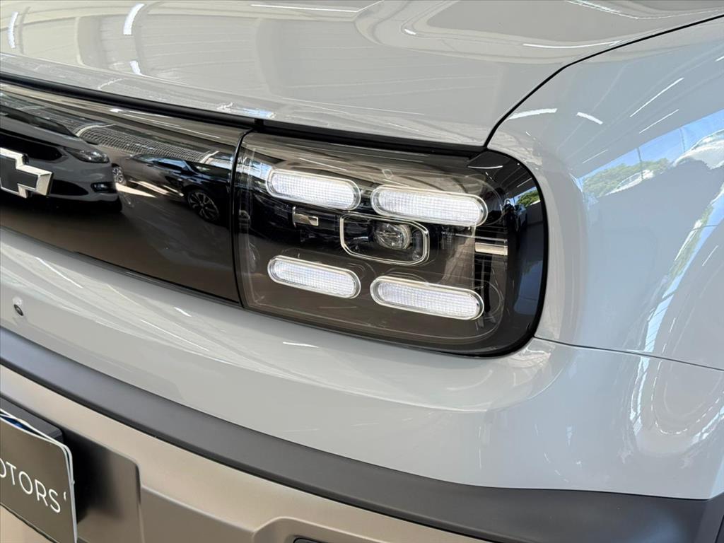 SPARK EUV 42 KW ELÉTRICO11