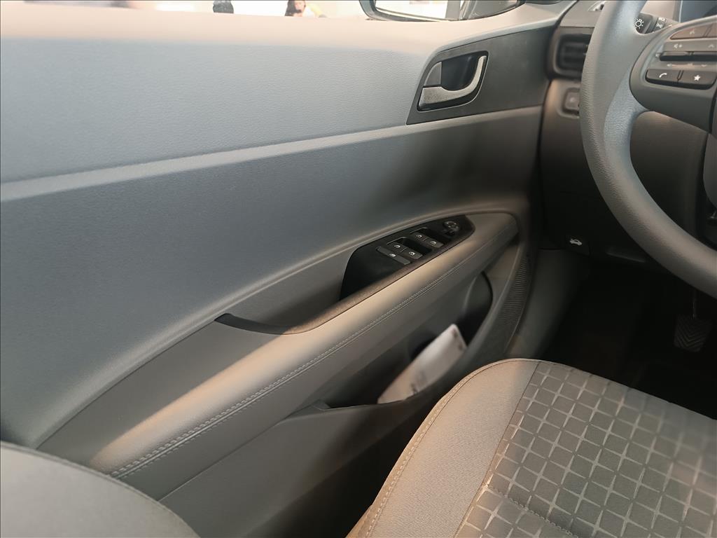 HB20S 1.0 12V FLEX COMFORT PLUS MANUAL