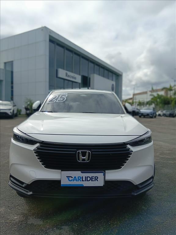 HR-V 1.5 DI I-VTEC FLEX EXL CVT0
