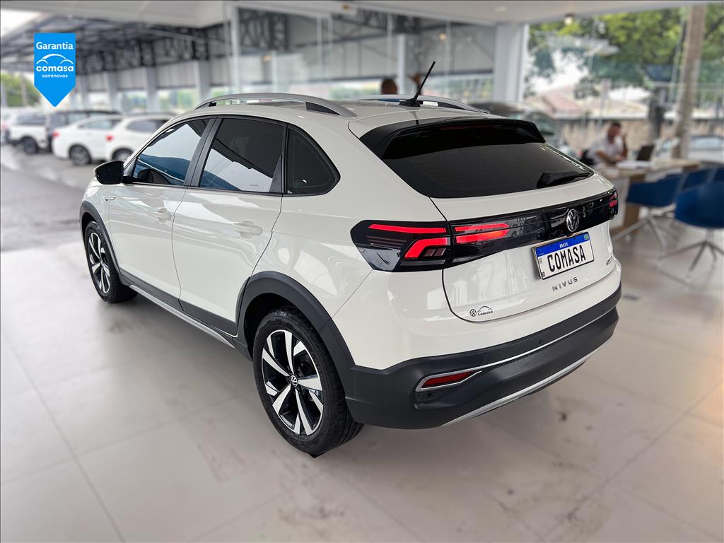 NIVUS 1.0 200 TSI TOTAL FLEX HIGHLINE AUTOMÁTICO5