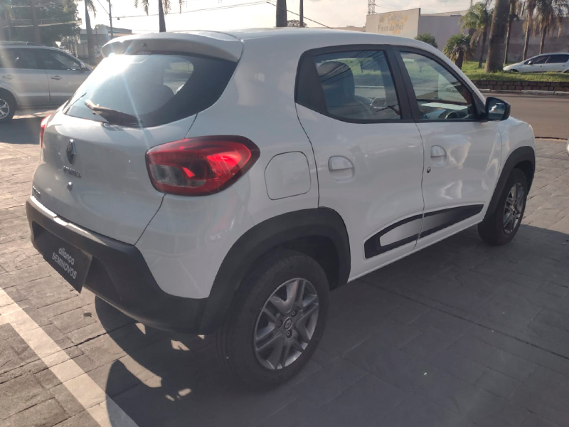 KWID 1.0 12V SCE FLEX INTENSE MANUAL3