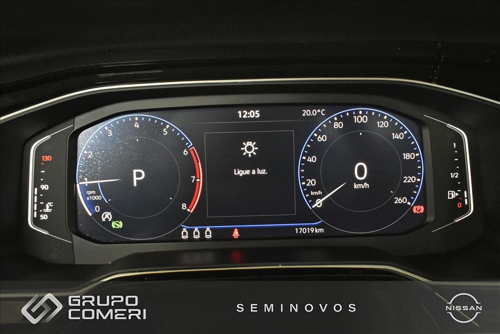 POLO 1.0 170 TSI HIGHLINE AUTOMÁTICO5