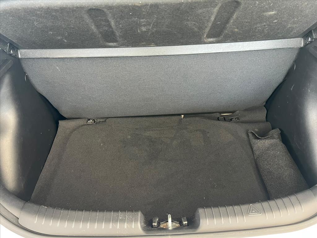 HB20 1.6 COMFORT PLUS 16V FLEX 4P AUTOMÁTICO20