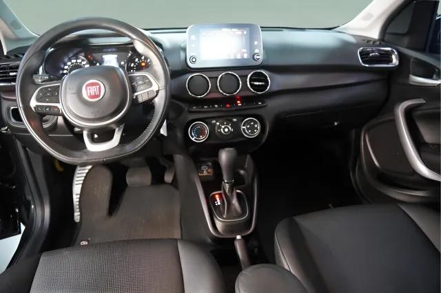 CRONOS 1.8 E.TORQ FLEX PRECISION MANUAL9