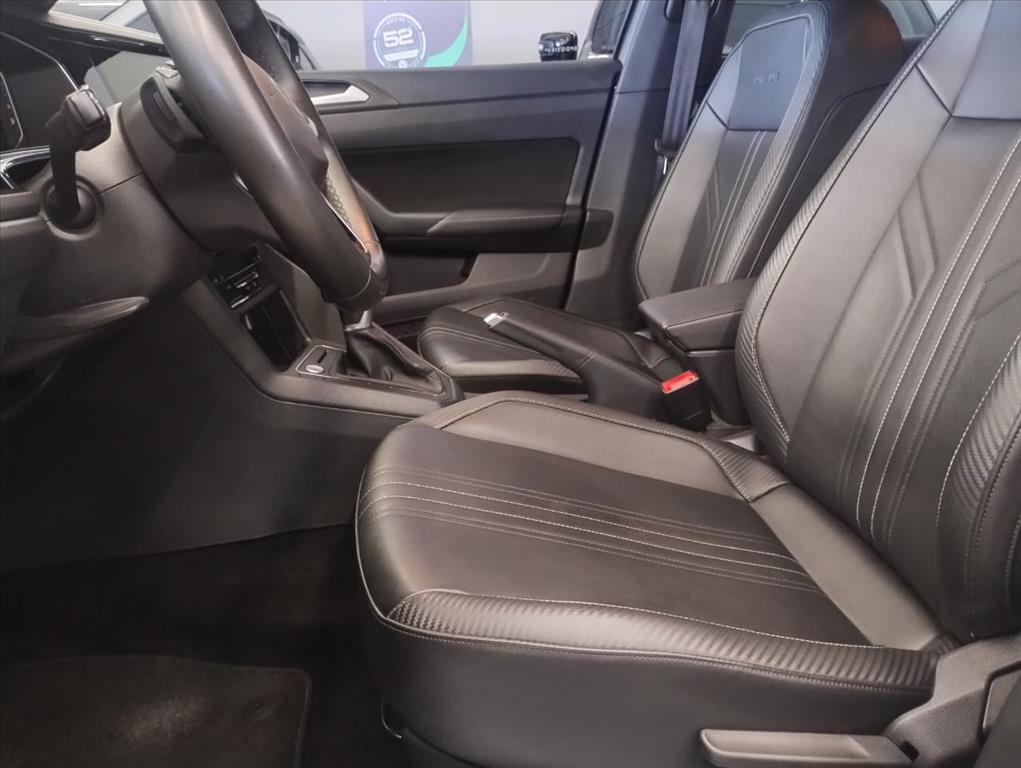 NIVUS 1.0 200 TSI TOTAL FLEX HIGHLINE AUTOMÁTICO7