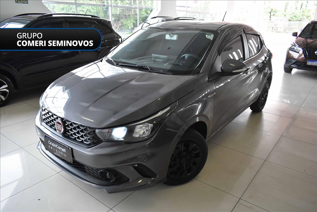 ARGO 1.0 FIREFLY FLEX DRIVE MANUAL