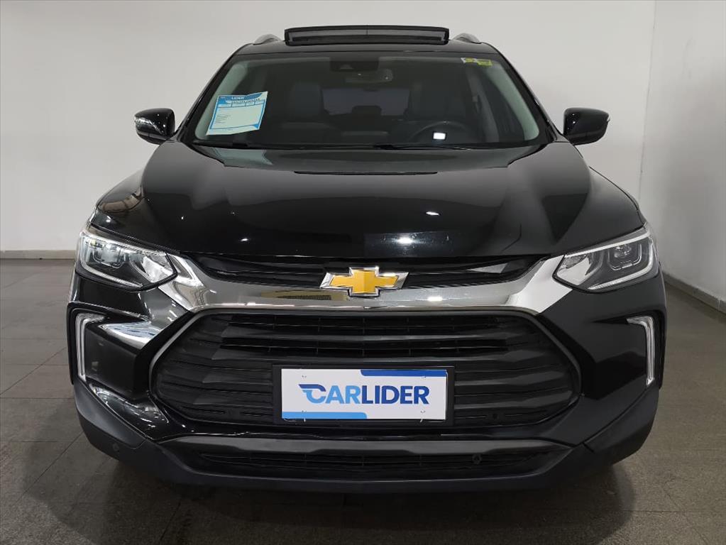 TRACKER 1.2 TURBO FLEX PREMIER AUTOMÁTICO1