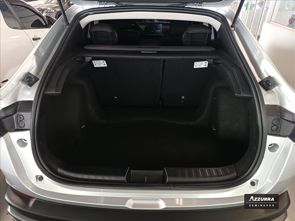 FASTBACK 1.0 TURBO 200 FLEX CVT6