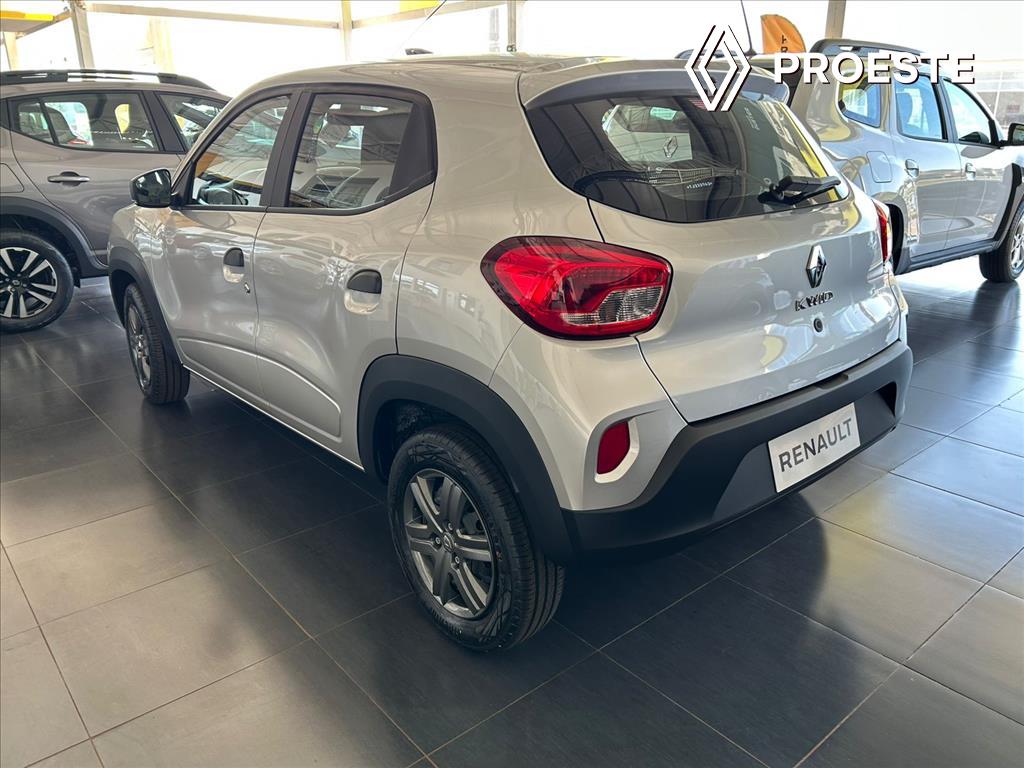 KWID 1.0 12V SCE FLEX ZEN MANUAL5
