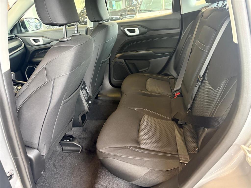 COMPASS 1.3 T270 TURBO FLEX SPORT AT610