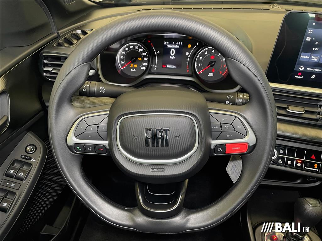 PULSE 1.3 FLEX DRIVE CVT3