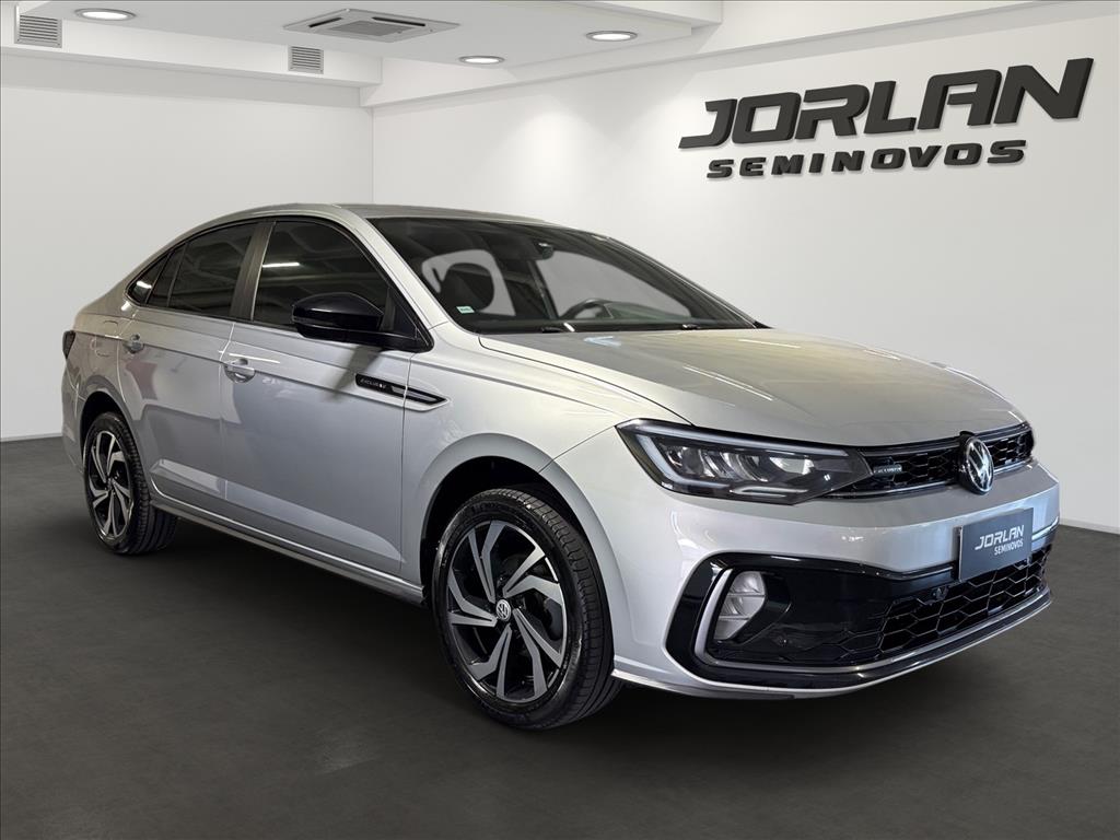 VIRTUS 1.4 250 TSI EXCLUSIVE AUTOMÁTICO1