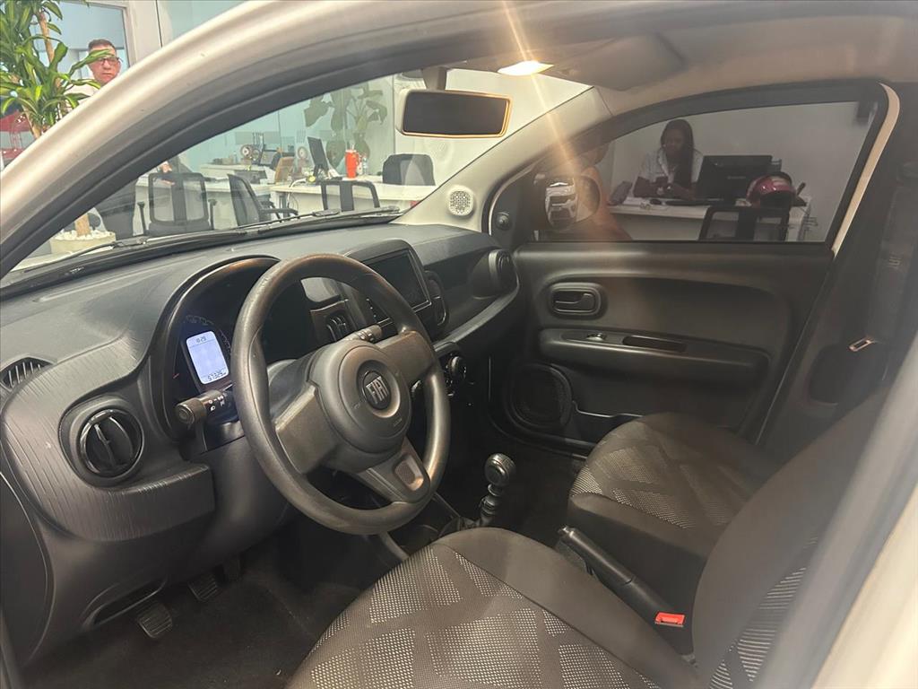 MOBI 1.0 EVO FLEX LIKE. MANUAL8