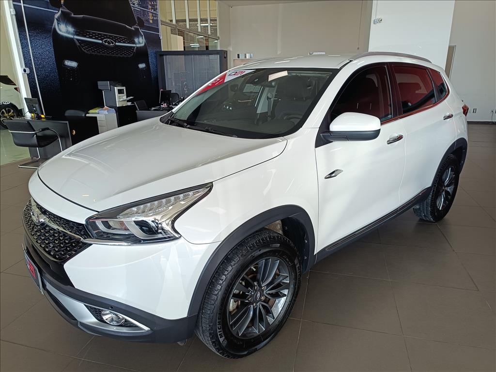 1.5 VVT TURBO iFLEX T DCT