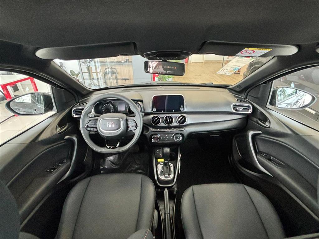 ARGO 1.3 FIREFLY FLEX TREKKING CVT13