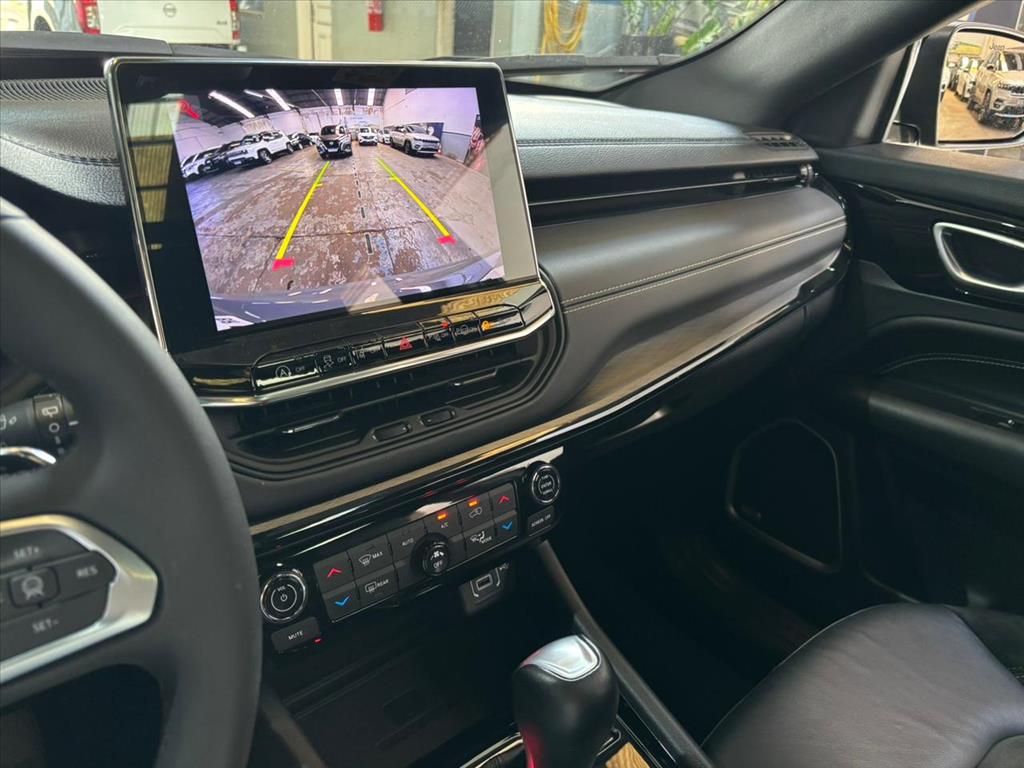 Jeep-COMPASS-2.0 HURRICANE 4 TURBO GASOLINA BLACKHAWK AT9