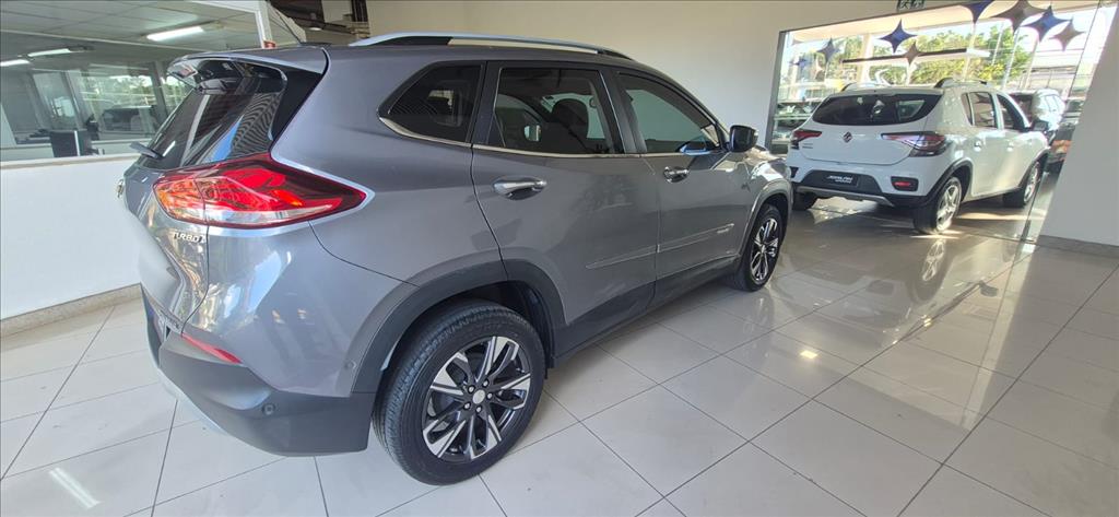 TRACKER 1.2 TURBO FLEX PREMIER AUTOMÁTICO4