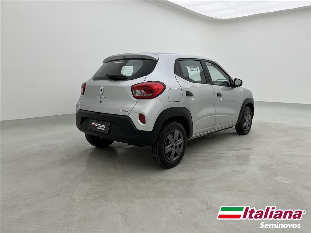KWID 1.0 12V SCE FLEX ZEN MANUAL4