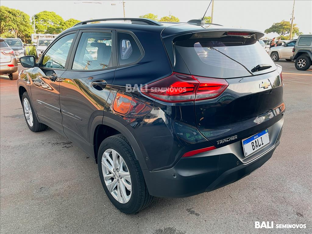 TRACKER 1.0 TURBO FLEX LTZ AUTOMÁTICO7