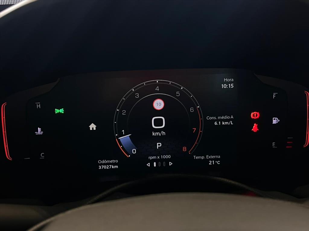 RENEGADE 1.3 T270 TURBO FLEX S 4X4 AT98