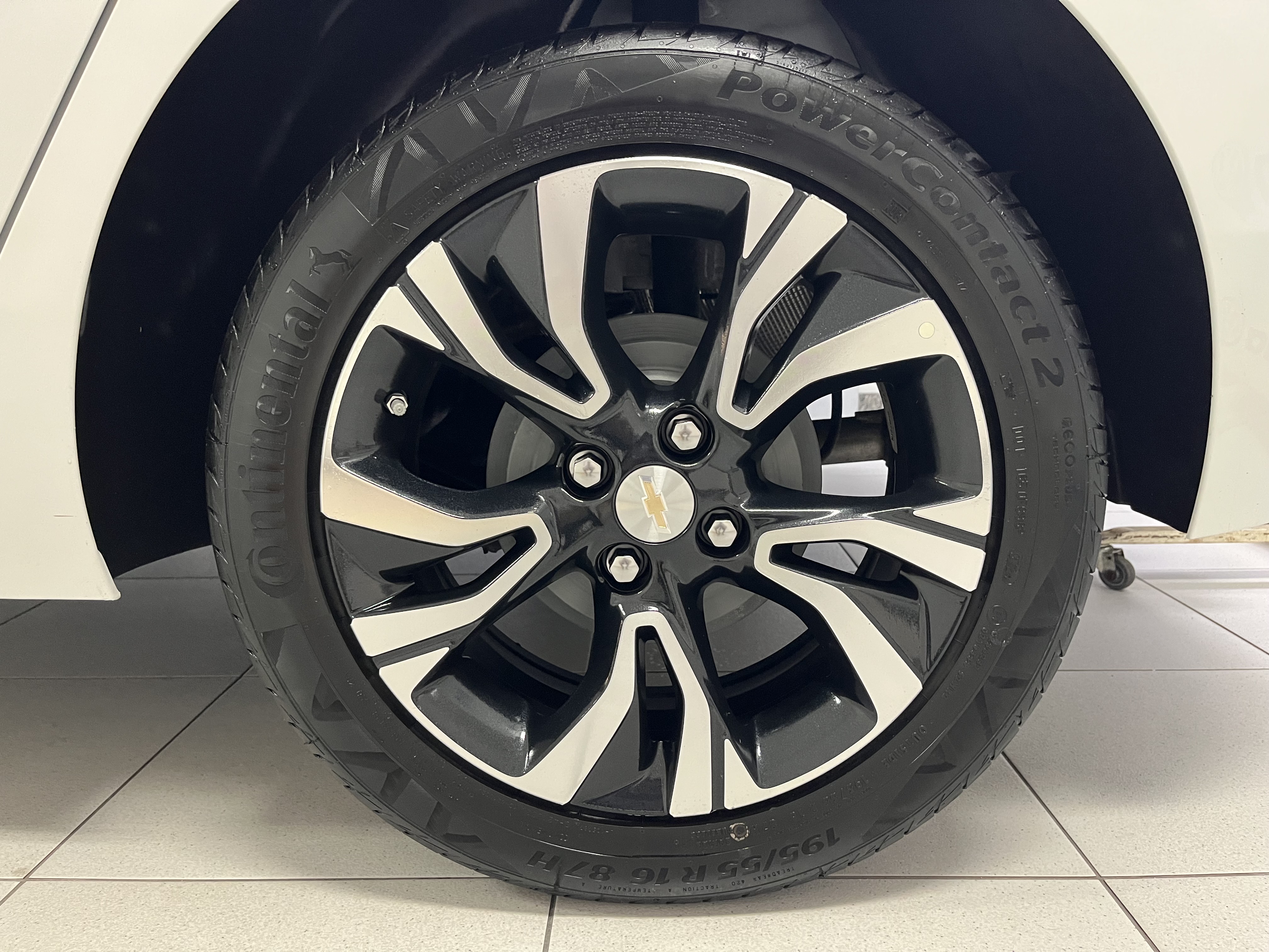 ONIX 1.0 TURBO FLEX PREMIER AUTOMÁTICO11