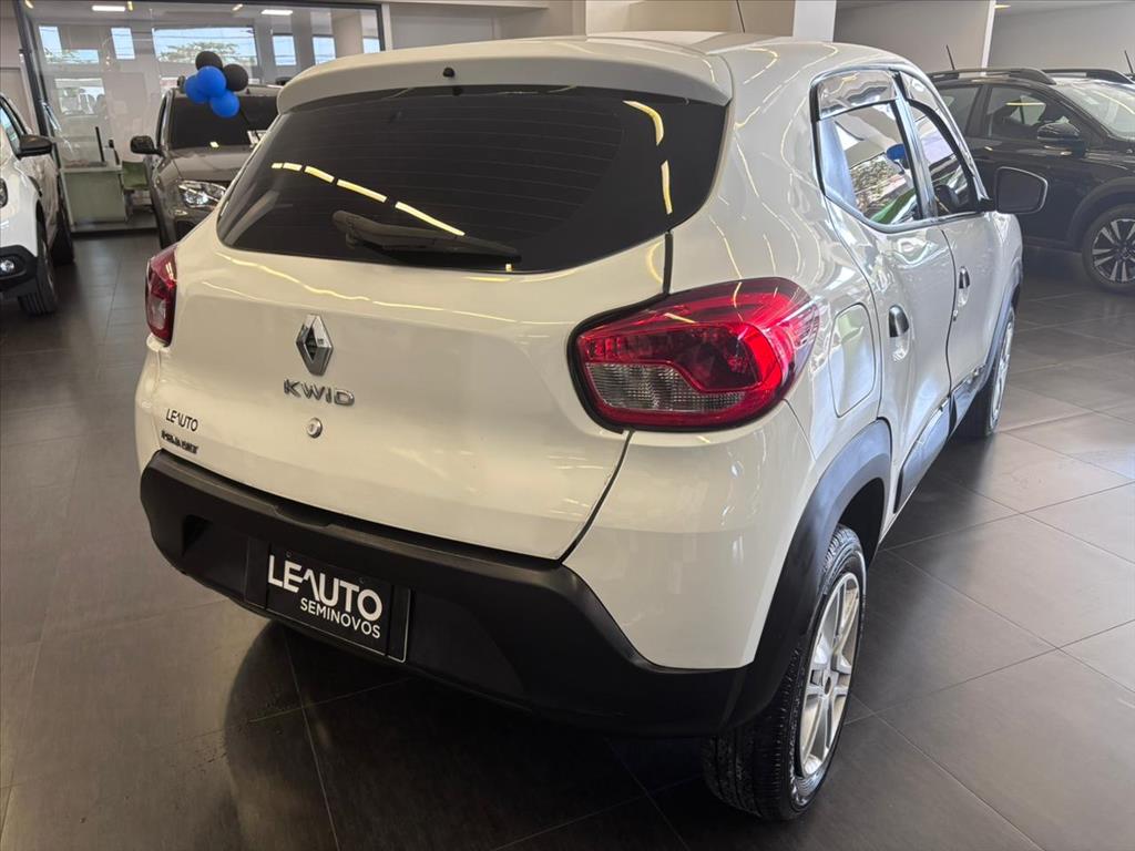 KWID 1.0 12V SCE FLEX ZEN MANUAL5