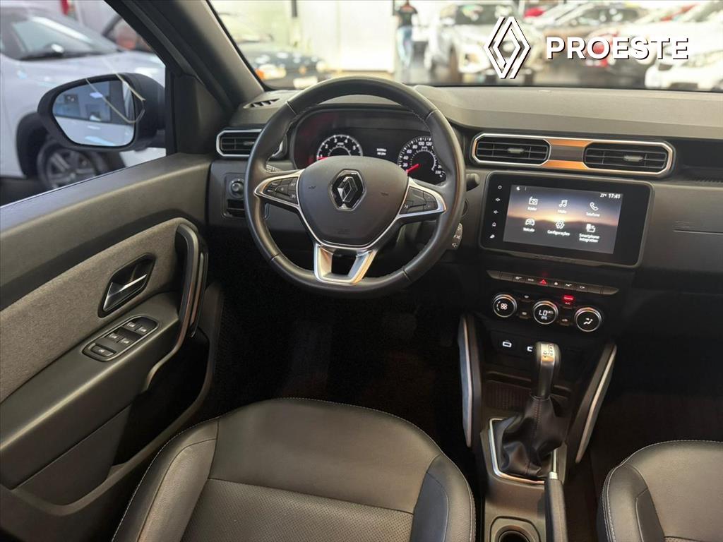 DUSTER 1.3 TCE FLEX ICONIC X-TRONIC5