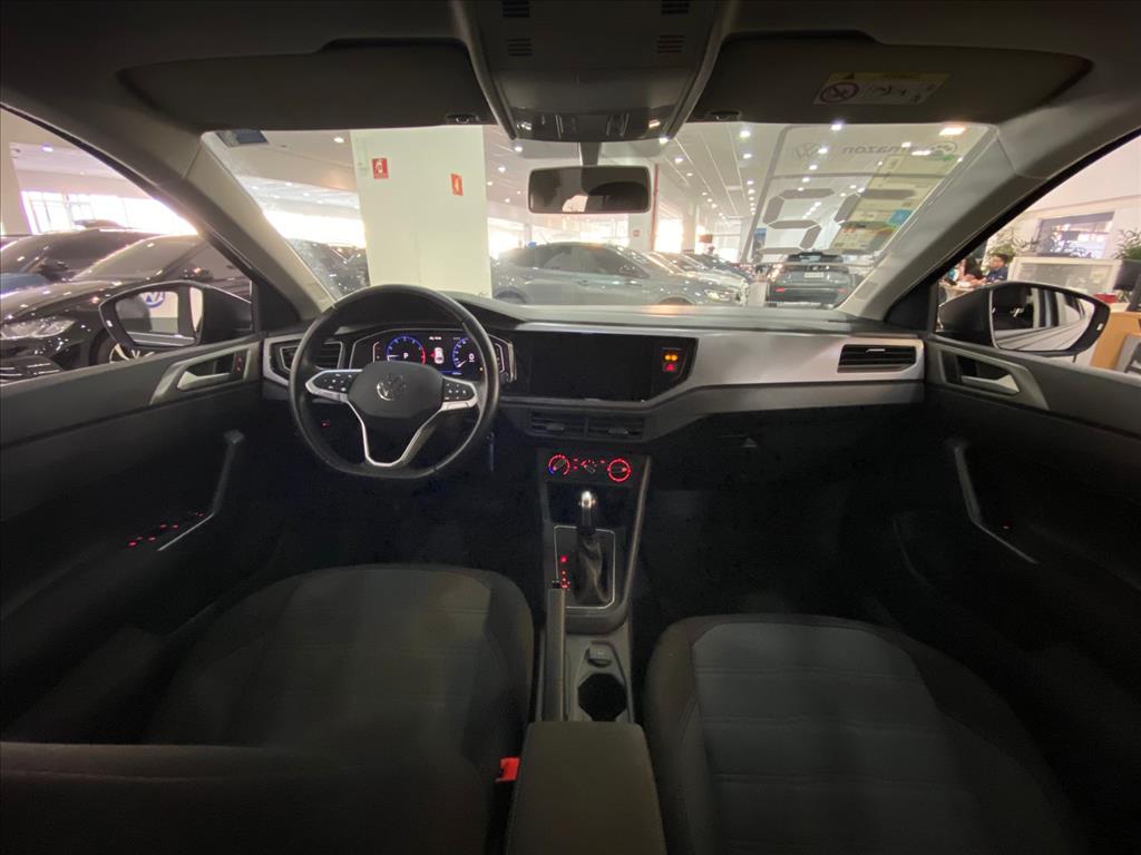 NIVUS 1.0 200 TSI TOTAL FLEX COMFORTLINE AUTOMÁTICO