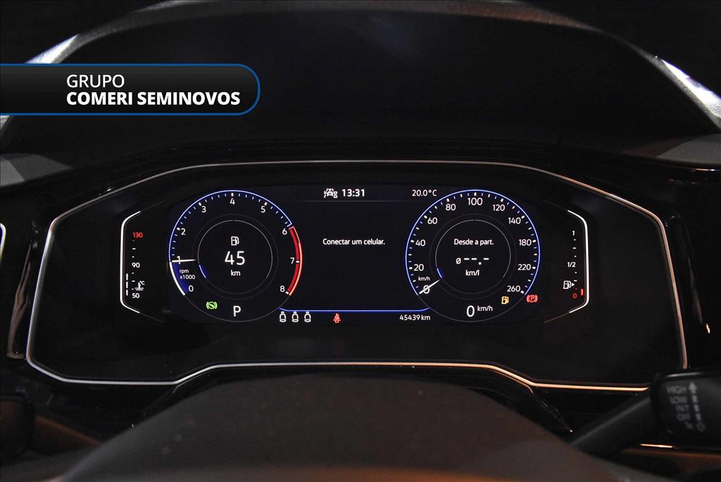 VIRTUS 1.0 200 TSI HIGHLINE AUTOMÁTICO
