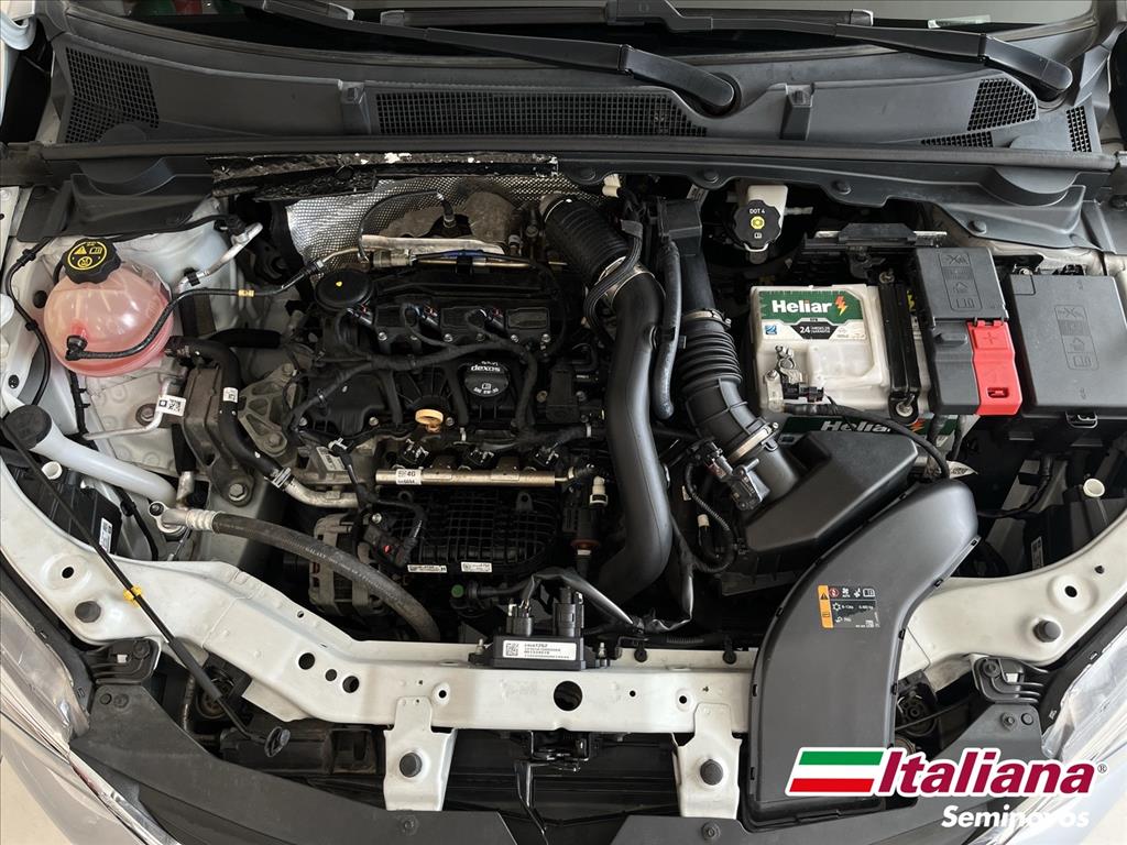 ONIX PLUS 1.0 TURBO FLEX LT AUTOMÁTICO14