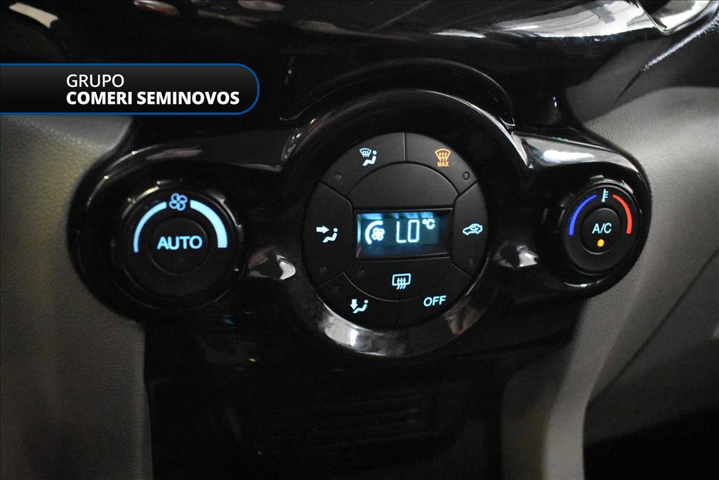 ECOSPORT 2.0 TITANIUM 16V FLEX 4P POWERSHIFT13