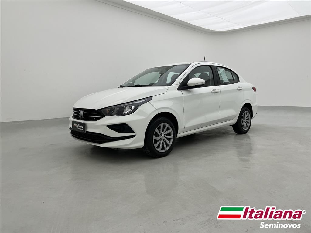 CRONOS 1.3 FIREFLY FLEX DRIVE CVT