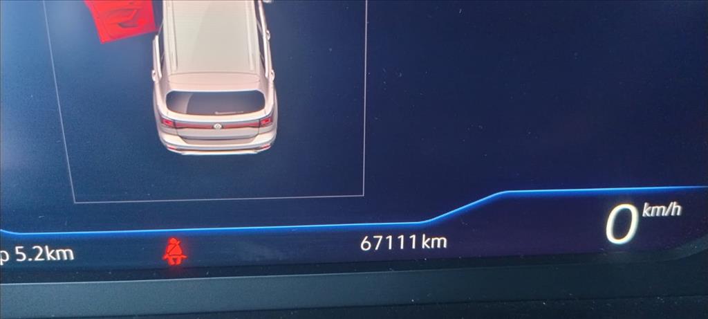 T-CROSS 1.4 250 TSI TOTAL FLEX HIGHLINE AUTOMÁTICO6
