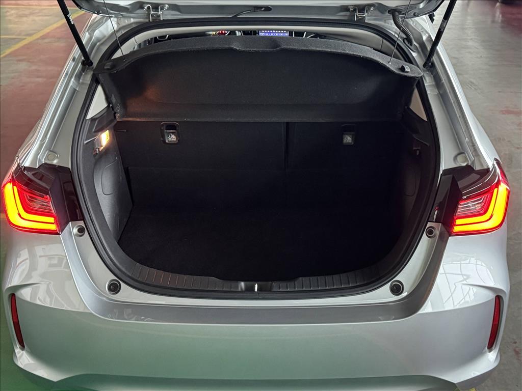 CITY 1.5 i-VTEC FLEX HATCH LX CVT8