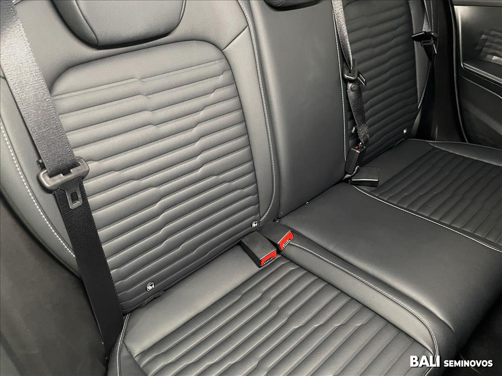 FASTBACK 1.0 TURBO 200 FLEX IMPETUS CVT18