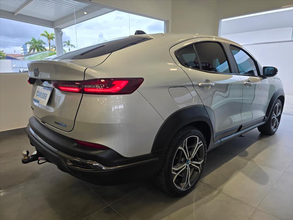 FASTBACK 1.0 TURBO 200 FLEX IMPETUS CVT3