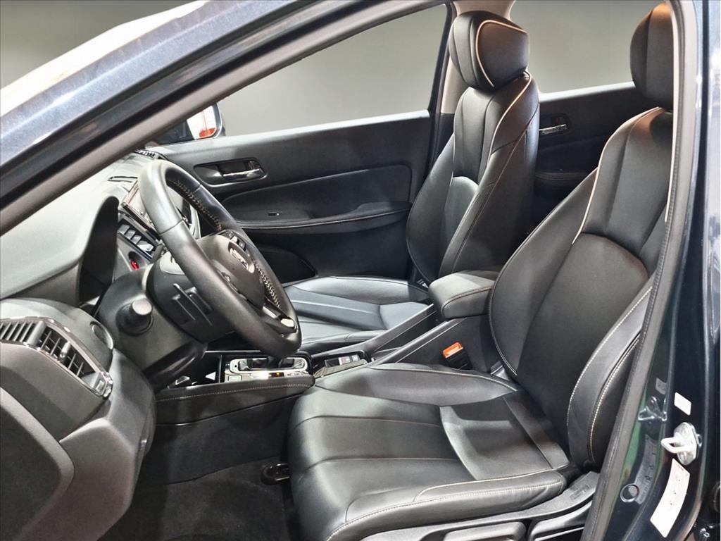 CITY 1.5 i-VTEC FLEX HATCH EXL CVT5