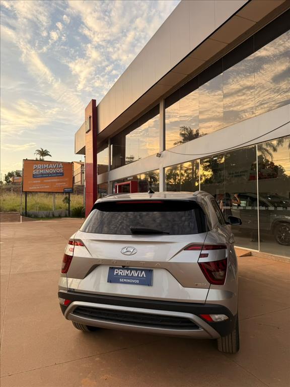 CRETA 1.0 TGDI FLEX LIMITED AUTOMÁTICO5