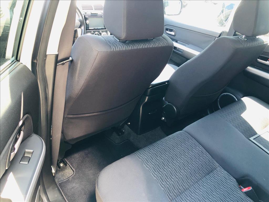 GRAND VITARA 2.0 4X4 16V GASOLINA 4P MANUAL9