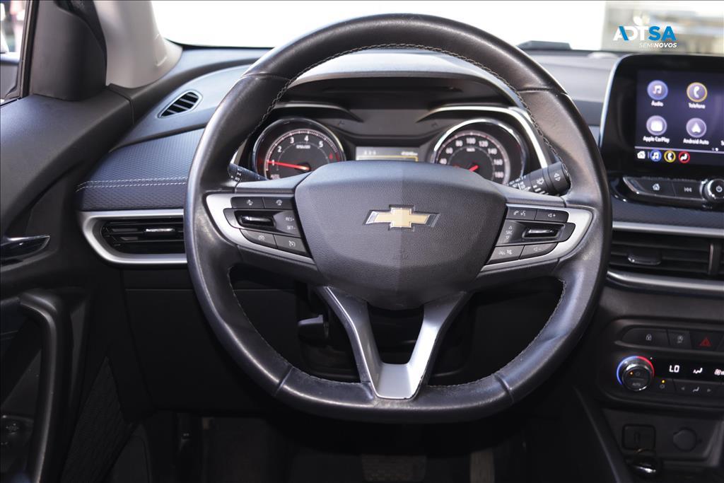 CHEVROLET TRACKER 1.0 TURBO FLEX PREMIER AUTOMÁTICO