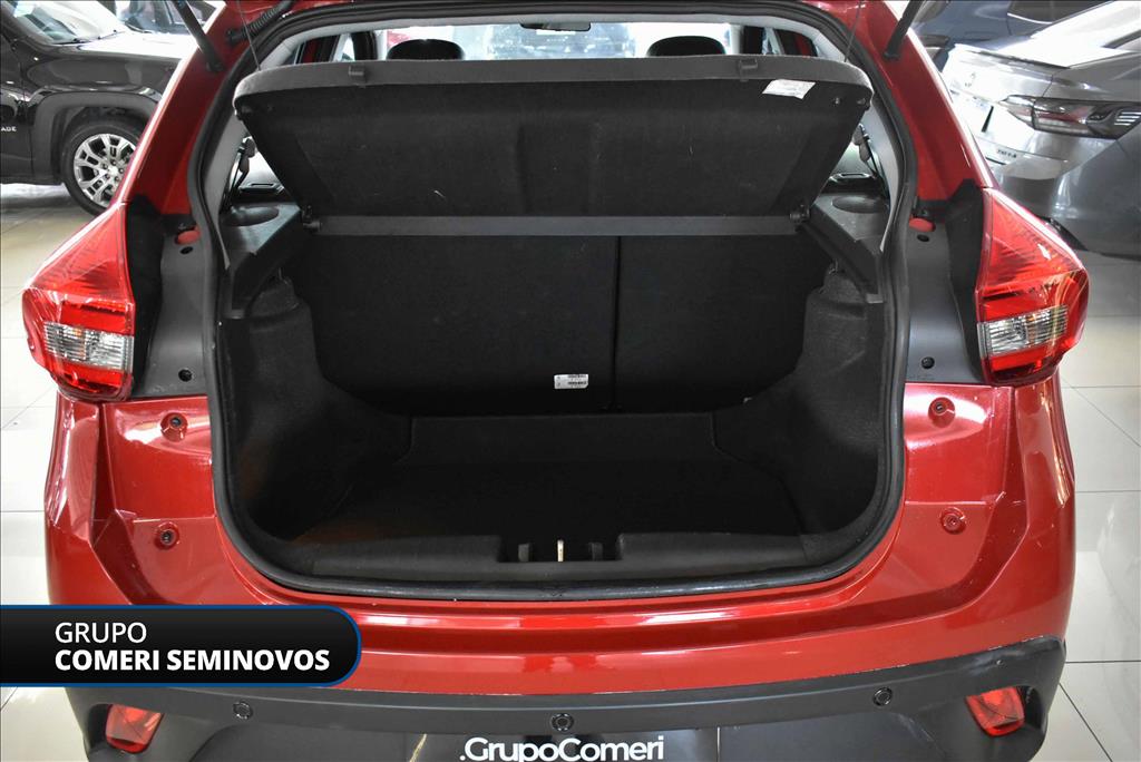 TIGGO 2 1.5 MPFI 16V FLEX LOOK 4P MANUAL16