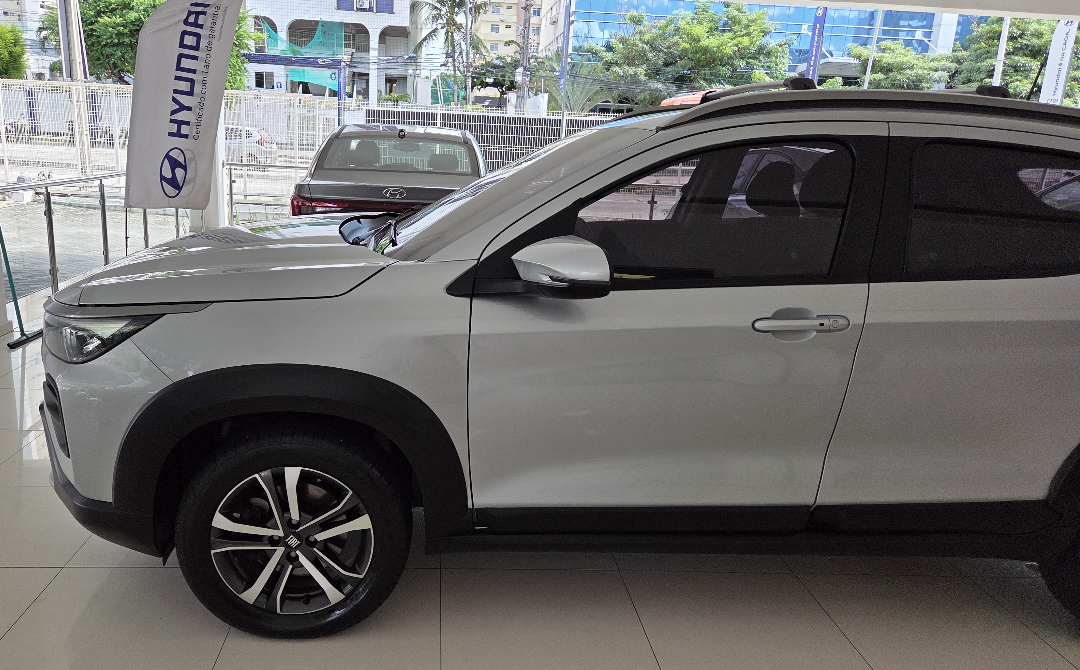 Fiat-PULSE-1.0 TURBO 200 FLEX AUDACE CVT