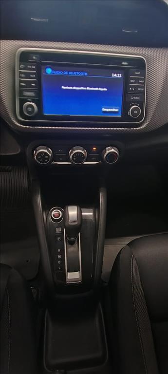 KICKS 1.6 16V FLEXSTART SV 4P XTRONIC KICKS 1.6 16V FLEXSTART SV 4P XTRONIC